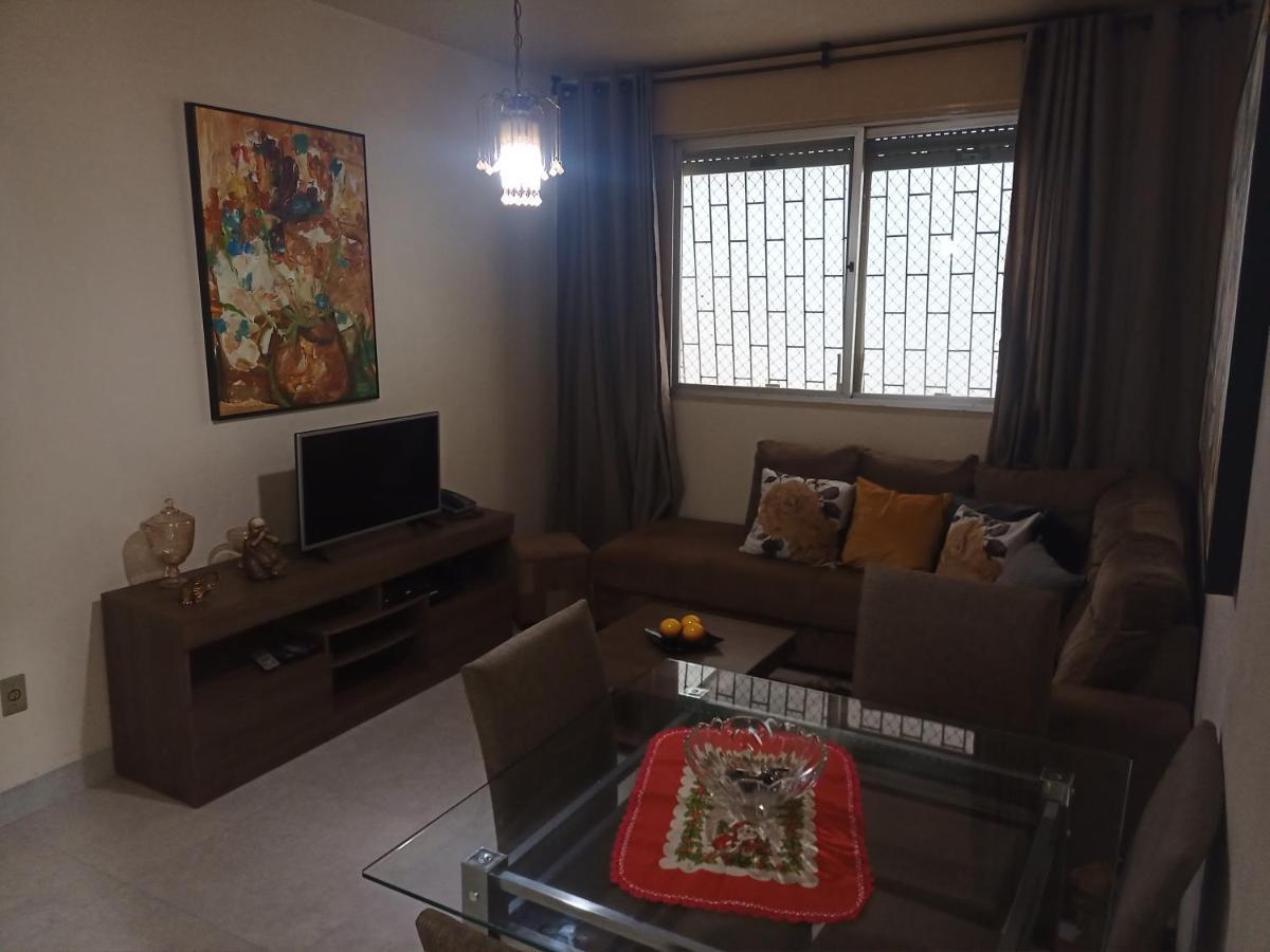 Apto Em Santa Maria Apartment Exterior photo